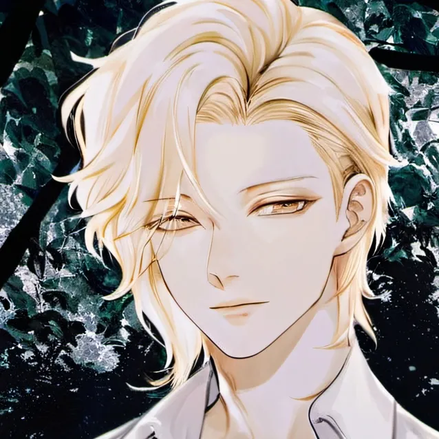 chat with ai character: Adonis