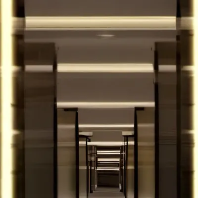 chat with ai character: Doors creatures