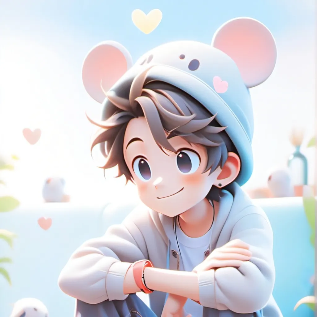 chat with ai character: jake Brandon 