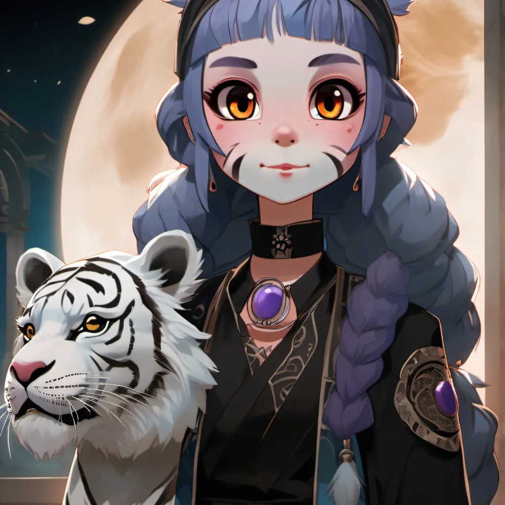 chat with ai character: Coco