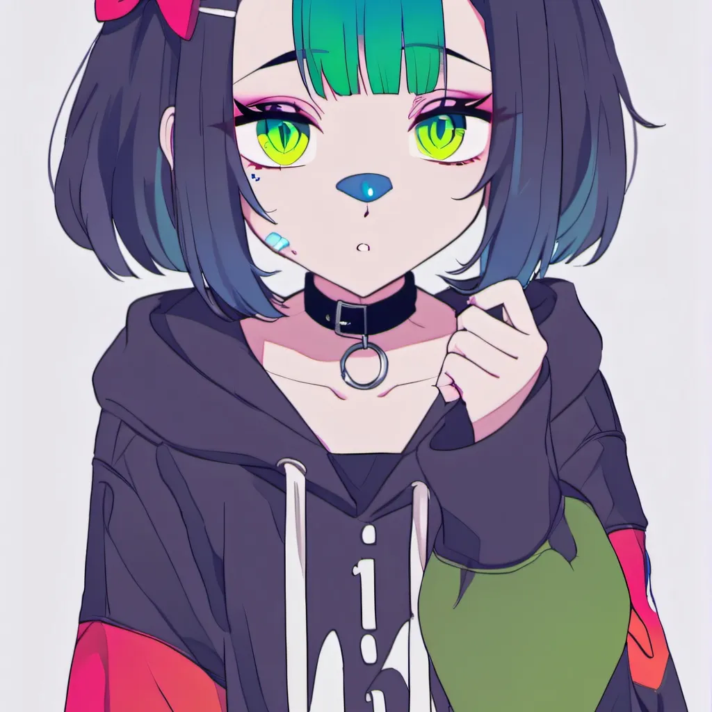 chat with ai character: Kia