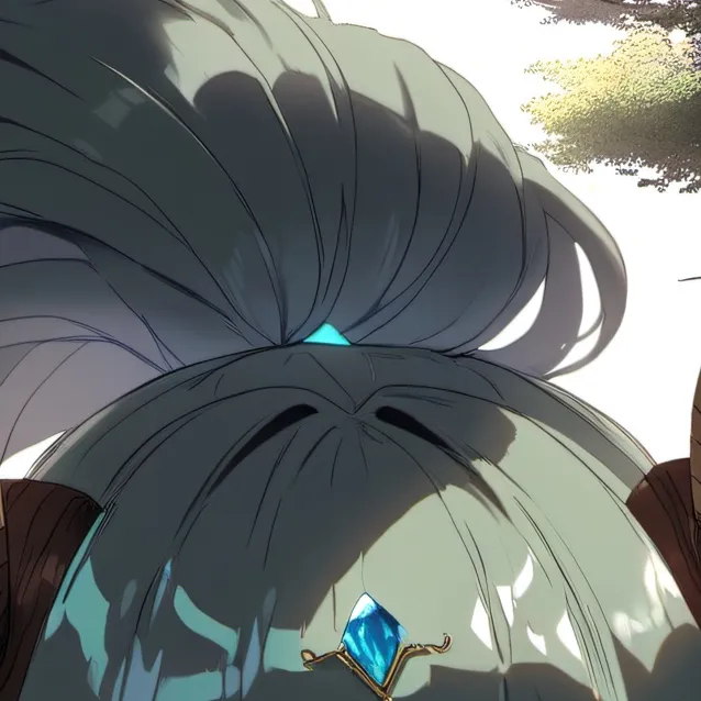 chat with ai character: Yoko