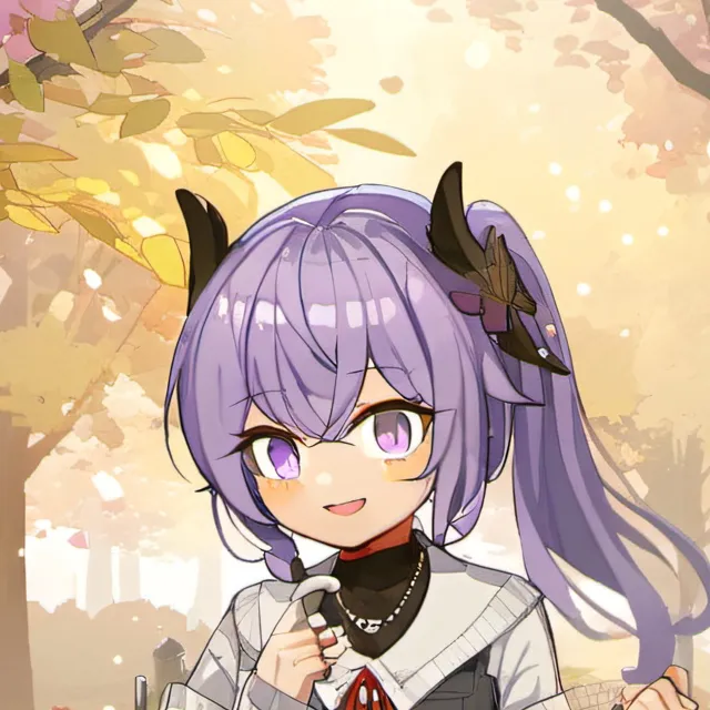 chat with ai character: Sundry