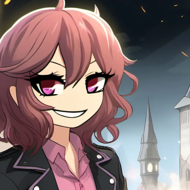 chat with ai character: Charlie