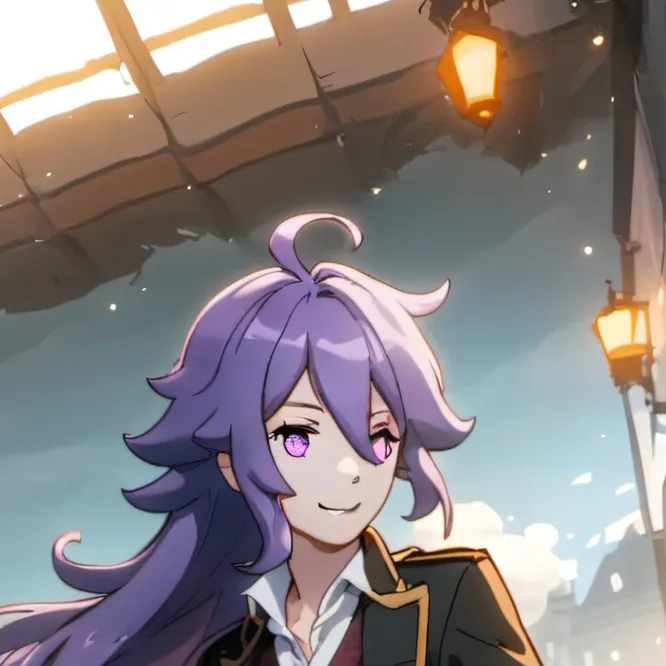 chat with ai character: Ashley 