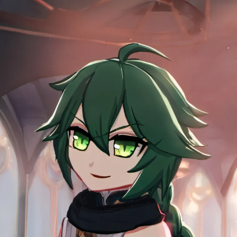 chat with ai character: Emily 