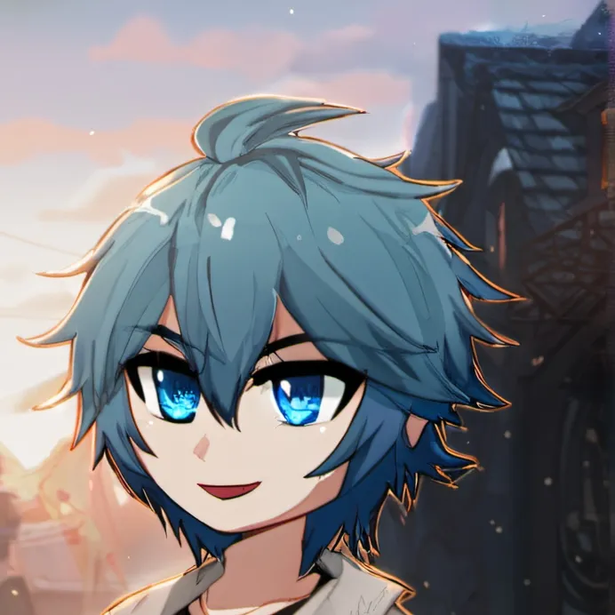 chat with ai character: Eleanor 