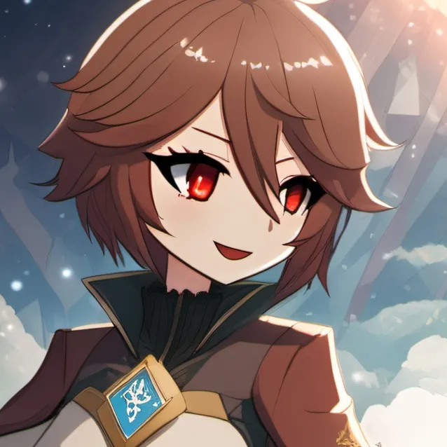 chat with ai character: Amy