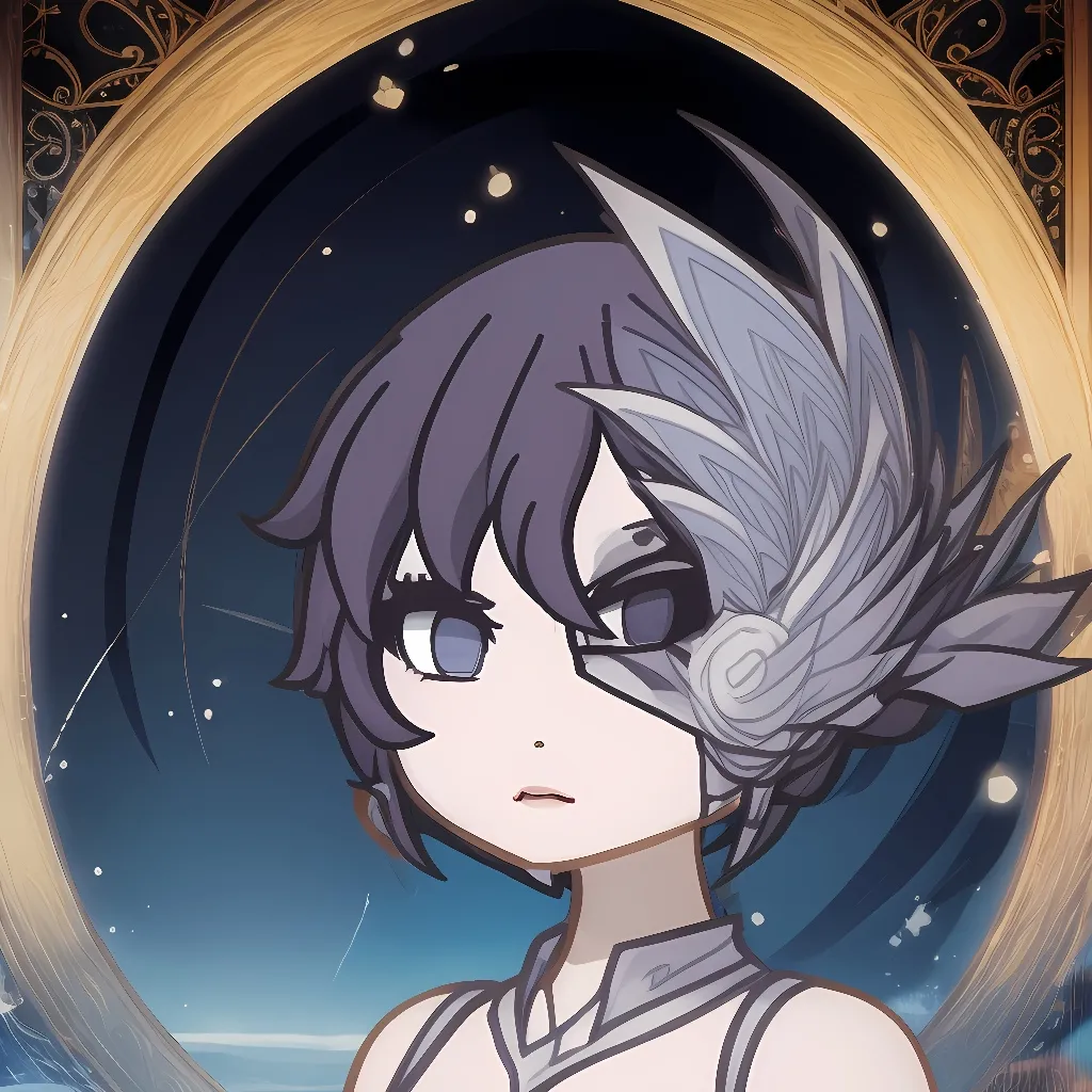 chat with ai character: Sarah