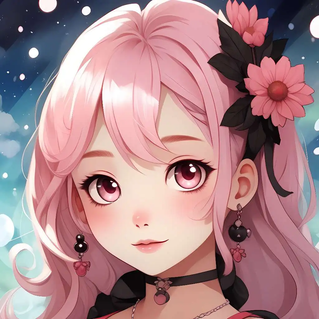 chat with ai character: Amy