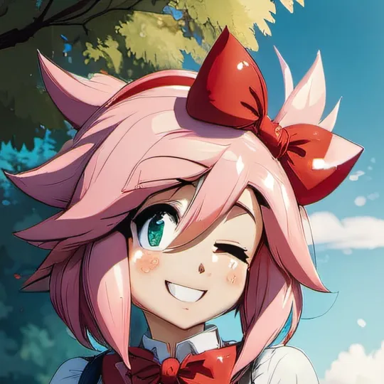 chat with ai character: Ella