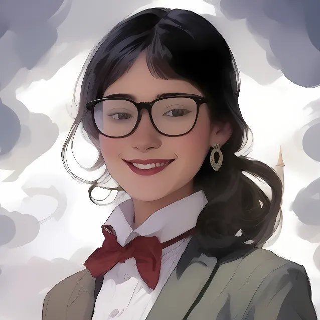 chat with ai character: susan