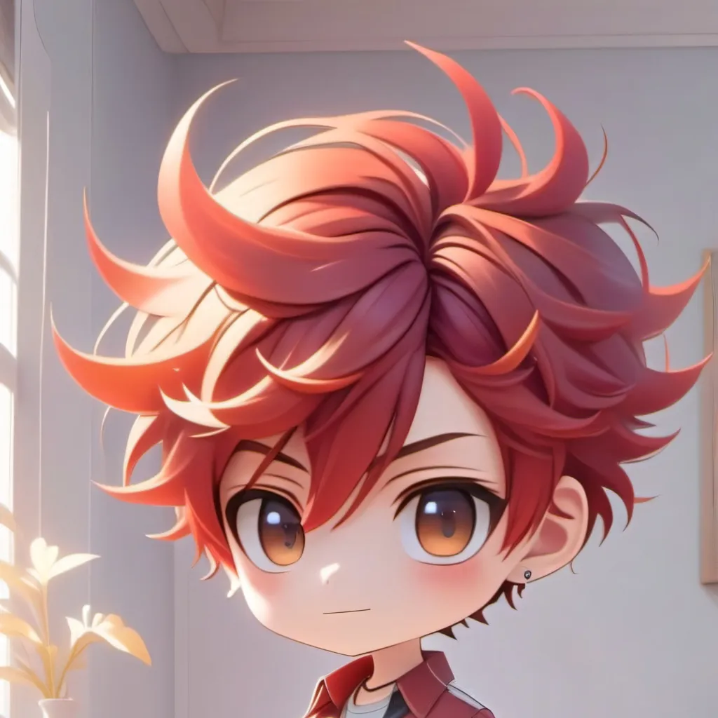 chat with ai character: cloud