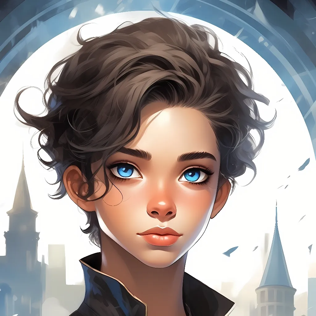 chat with ai character: Lucius Sinclair