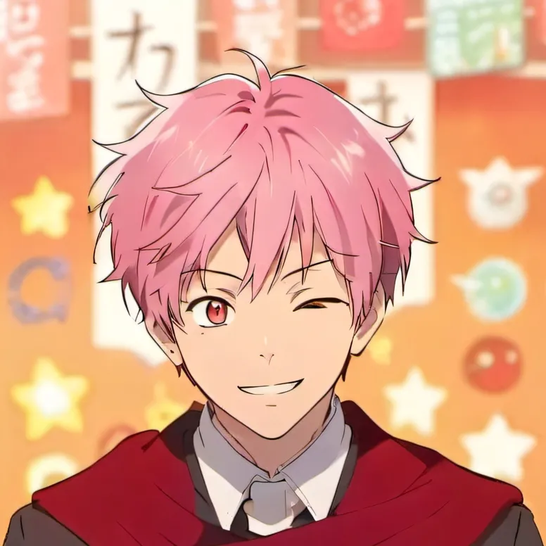 chat with ai character: Yuji Itadori