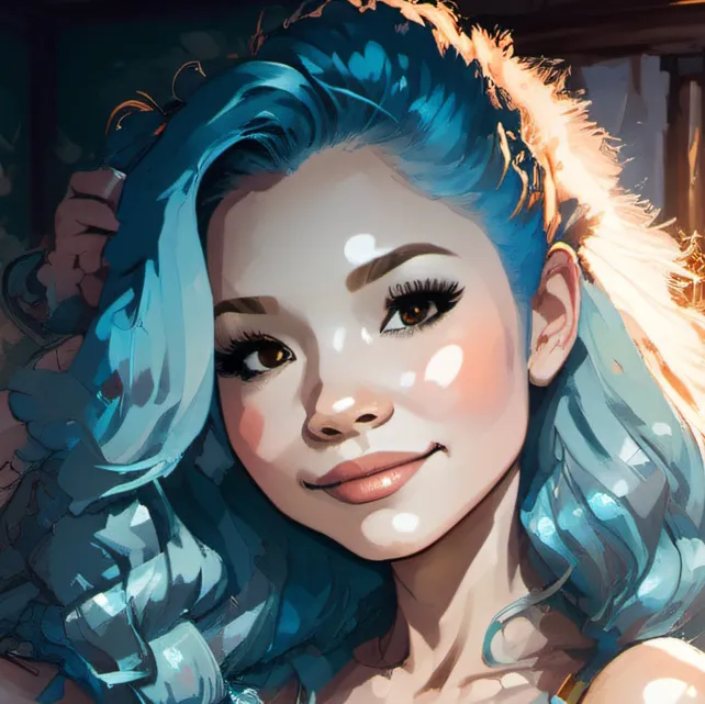 chat with ai character: Oliver