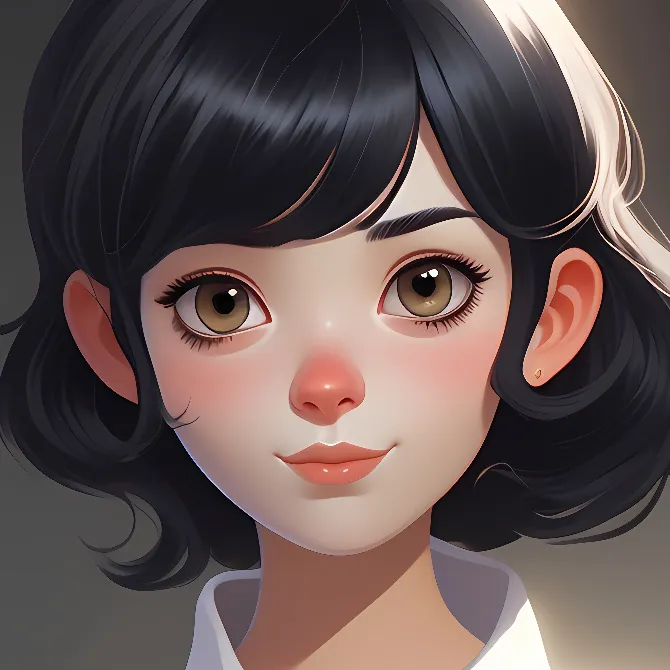 chat with ai character: Emily