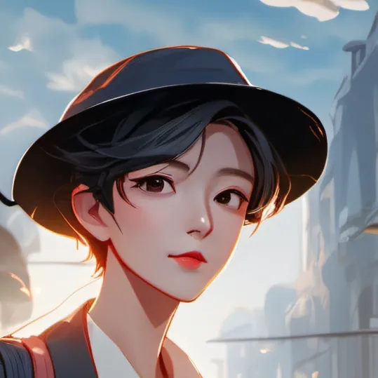 chat with ai character: Forest roleplay