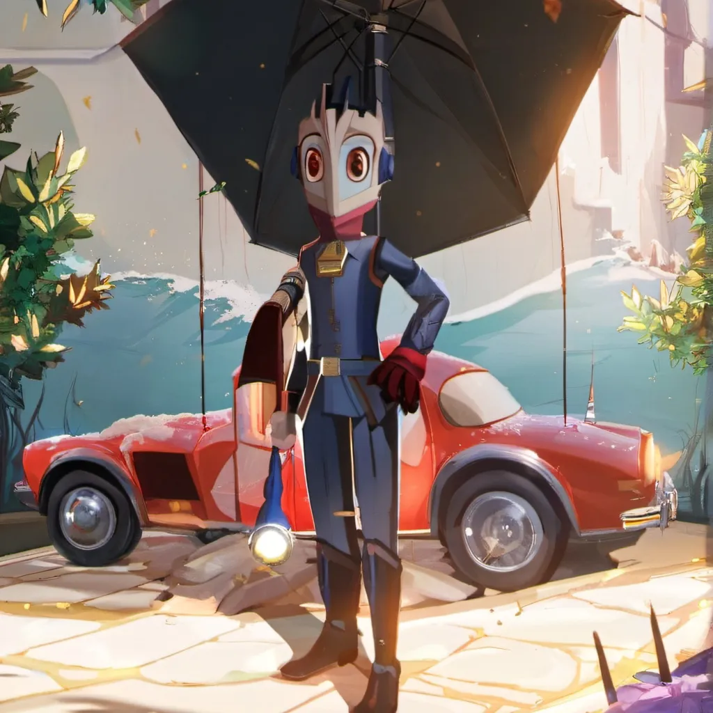 chat with ai character: groot