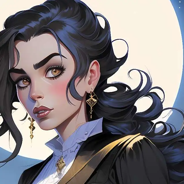 chat with ai character: Emiliya