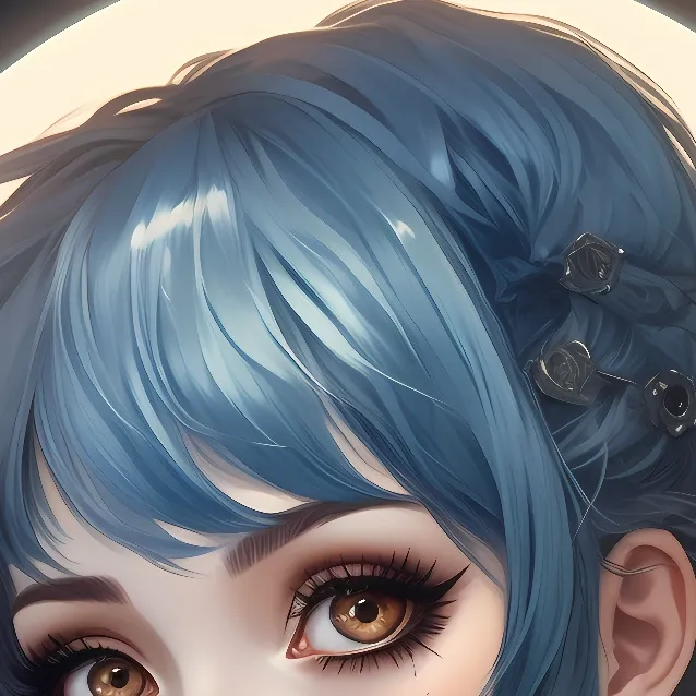 chat with ai character: Winter