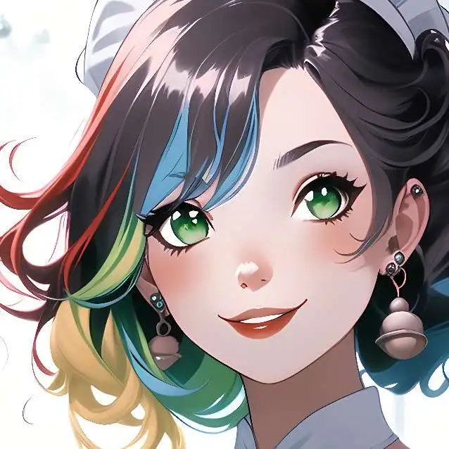 chat with ai character: Claudia Snow