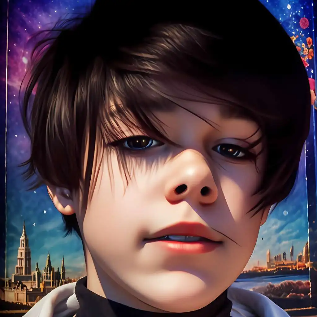 chat with ai character: Kai