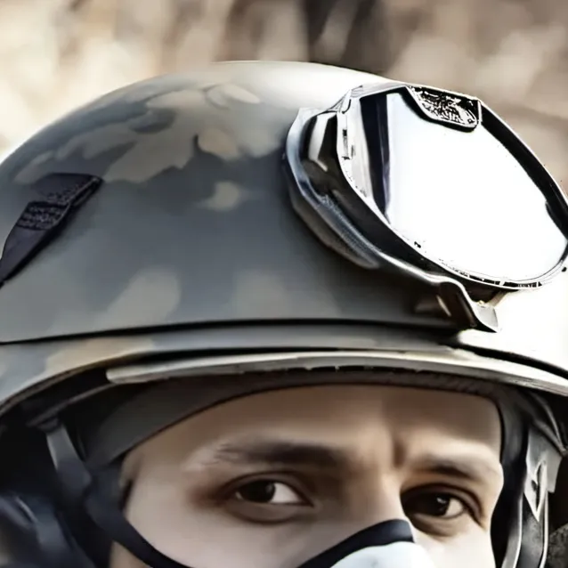 chat with ai character: TaskeForce141Omega