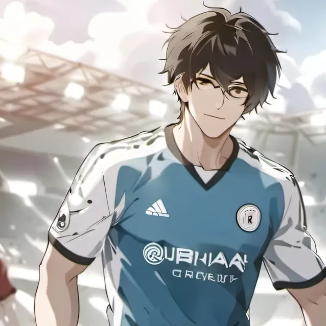 chat with ai character: Yunjin