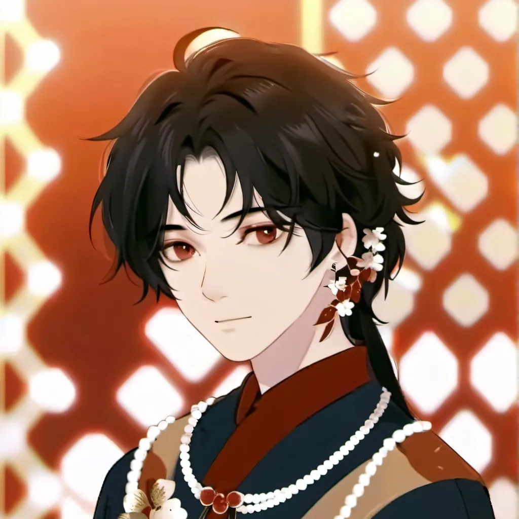 chat with ai character: Yuki