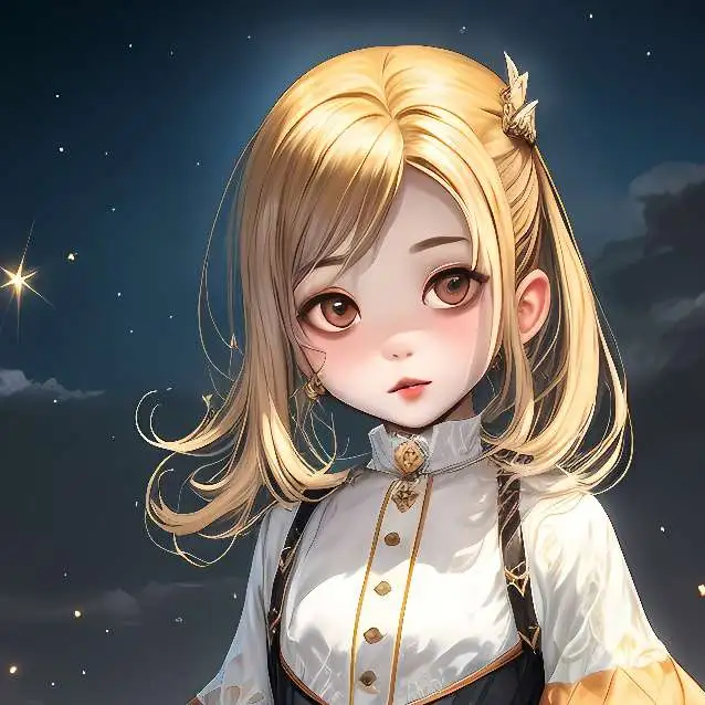 chat with ai character: Mia 