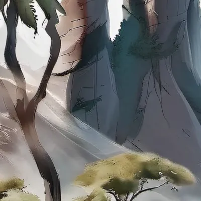 chat with ai character:  Hazbin on island