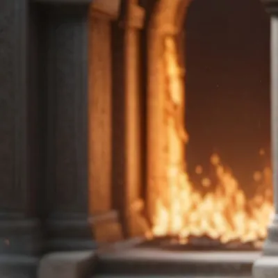 chat with ai character: Adam from hell