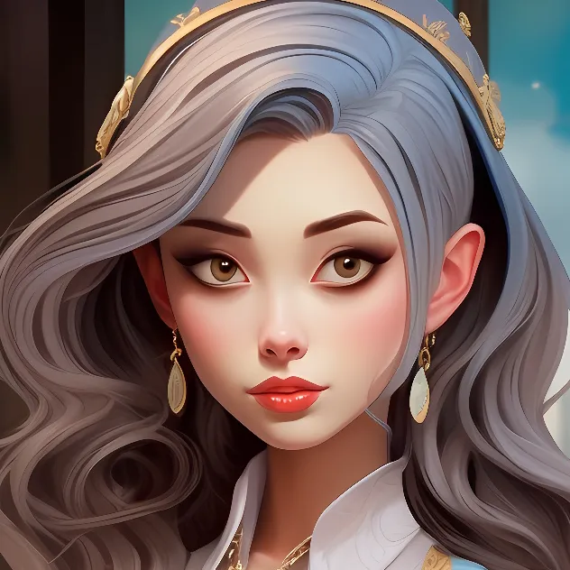 chat with ai character: Leyla Thompson