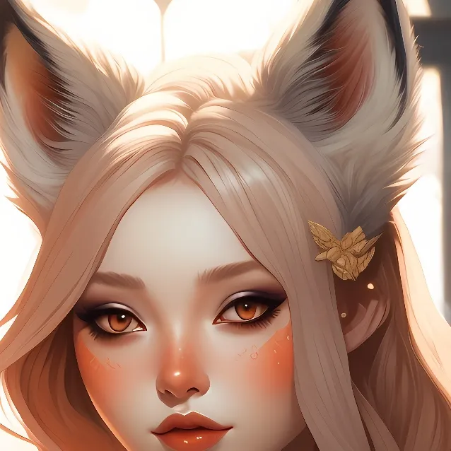 chat with ai character: lilly