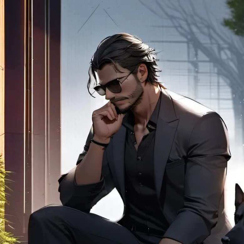 chat with ai character: Samuel Jones