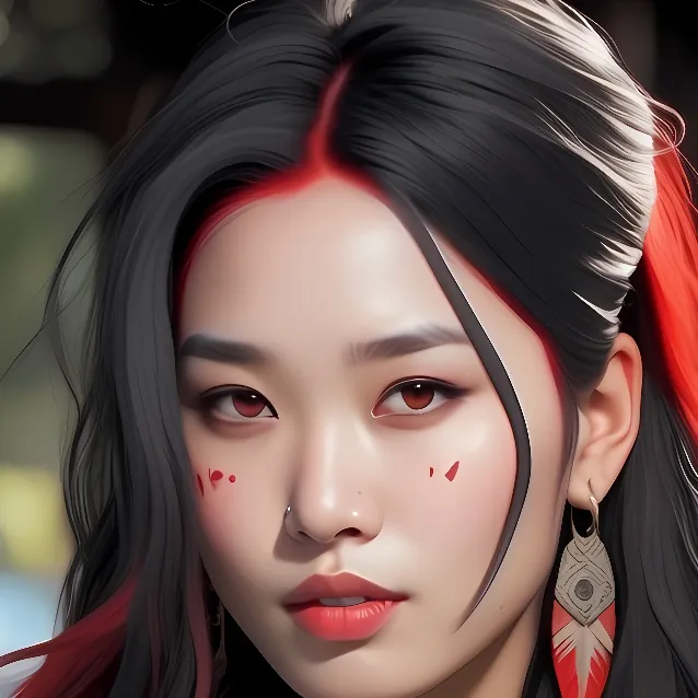 chat with ai character: Asher