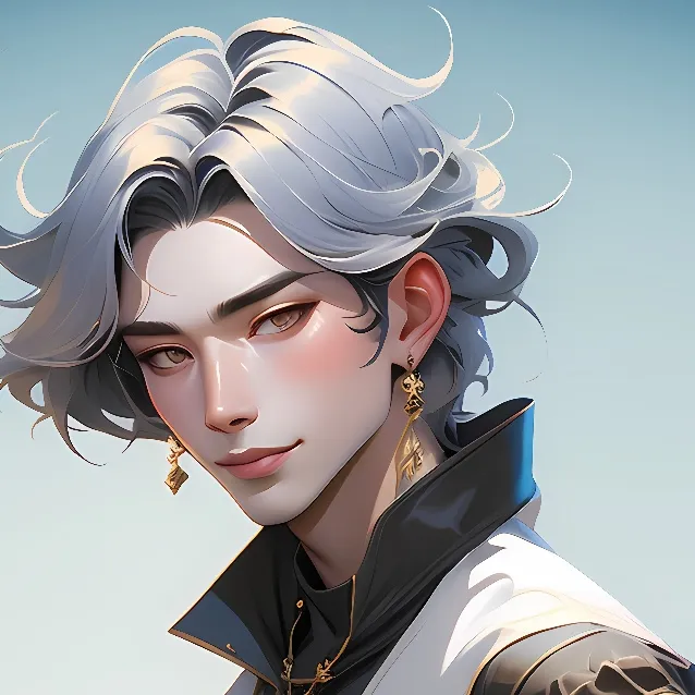 chat with ai character: ~《Zar》~