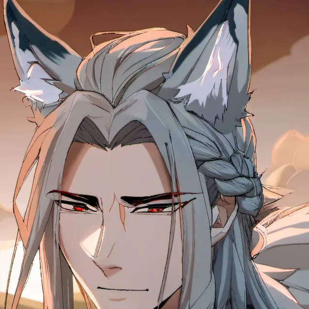 chat with ai character: Hugo