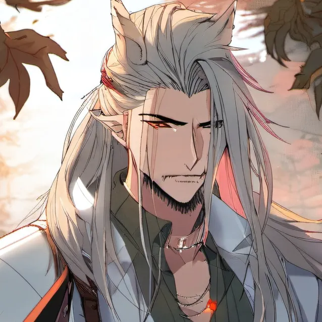 chat with ai character: Aiden