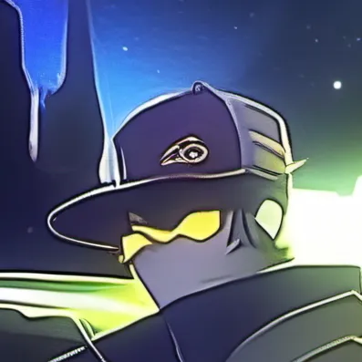 chat with ai character: A and K