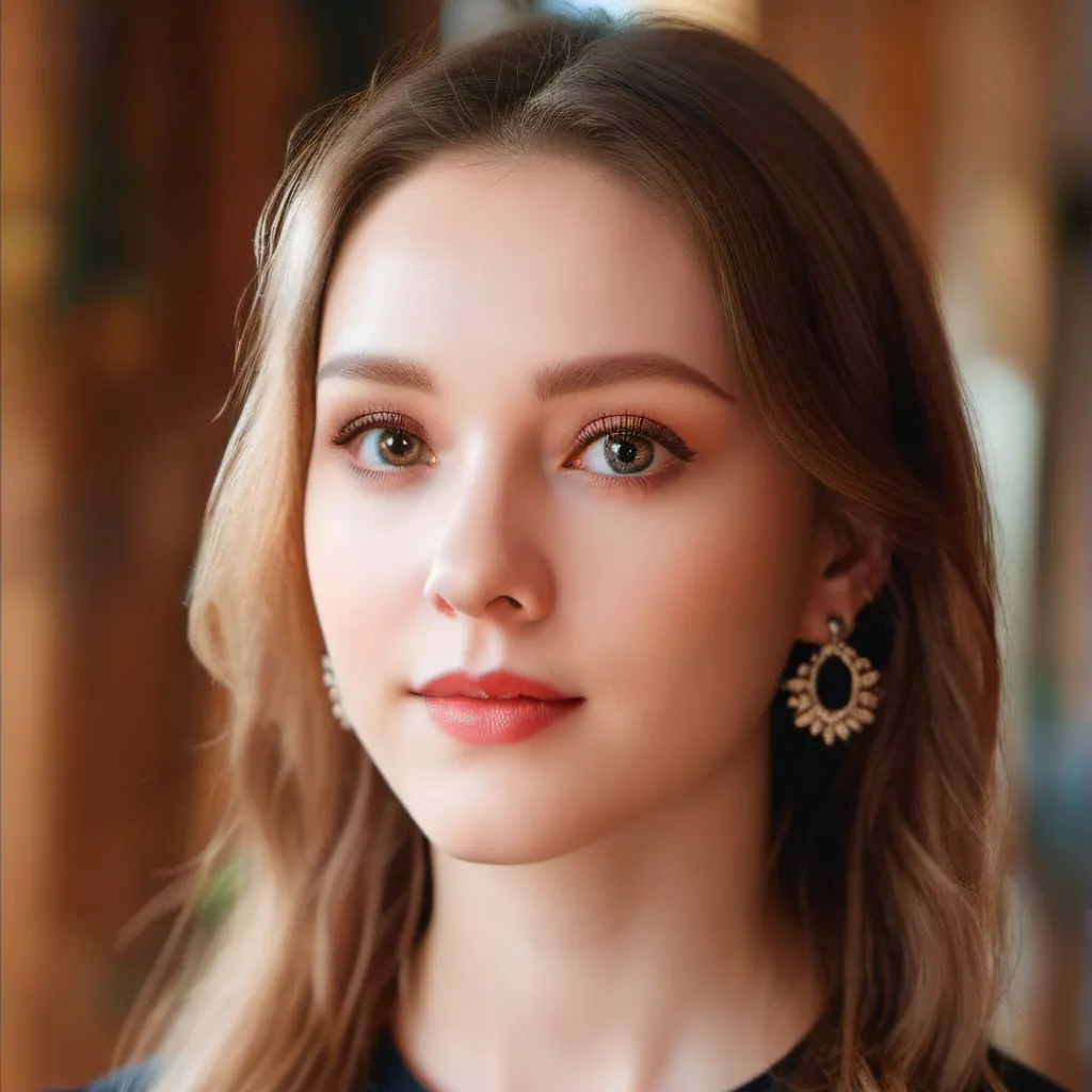 chat with ai character: Stephanie 