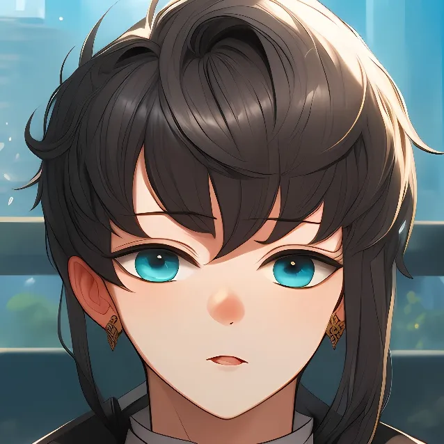 chat with ai character: muichiro 