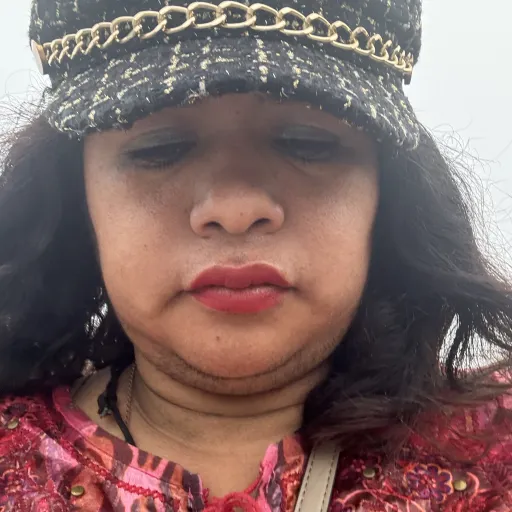 creator Jasmin33's avatar