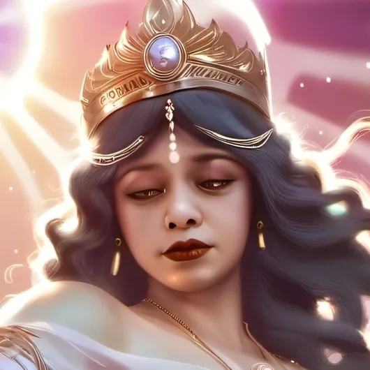 chat with ai character: Nellie 