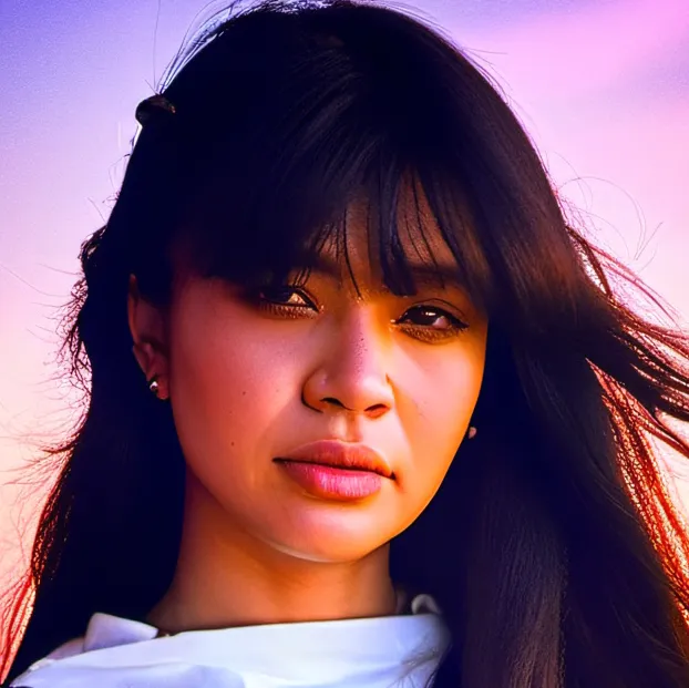 chat with ai character: Jasmin