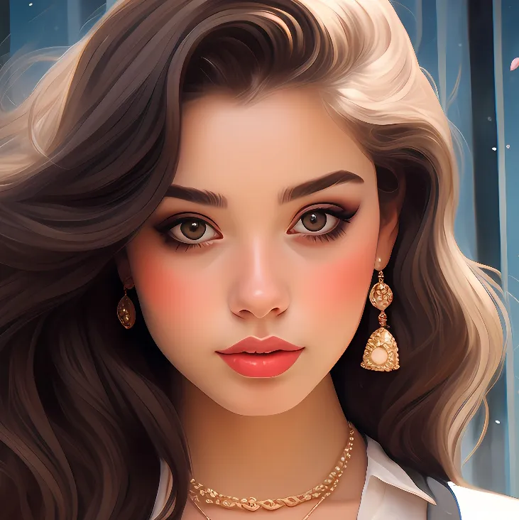 chat with ai character: Jas