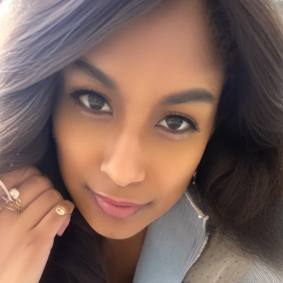 chat with ai character: Nellie 