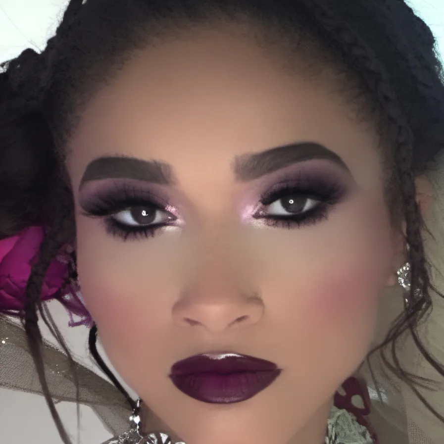 chat with ai character: Nellie 