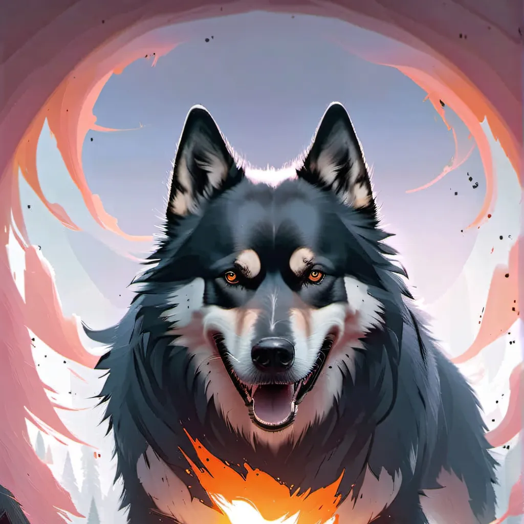 chat with ai character: buddy